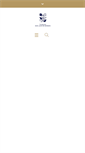 Mobile Screenshot of fundaciondonjuandeborbon.org